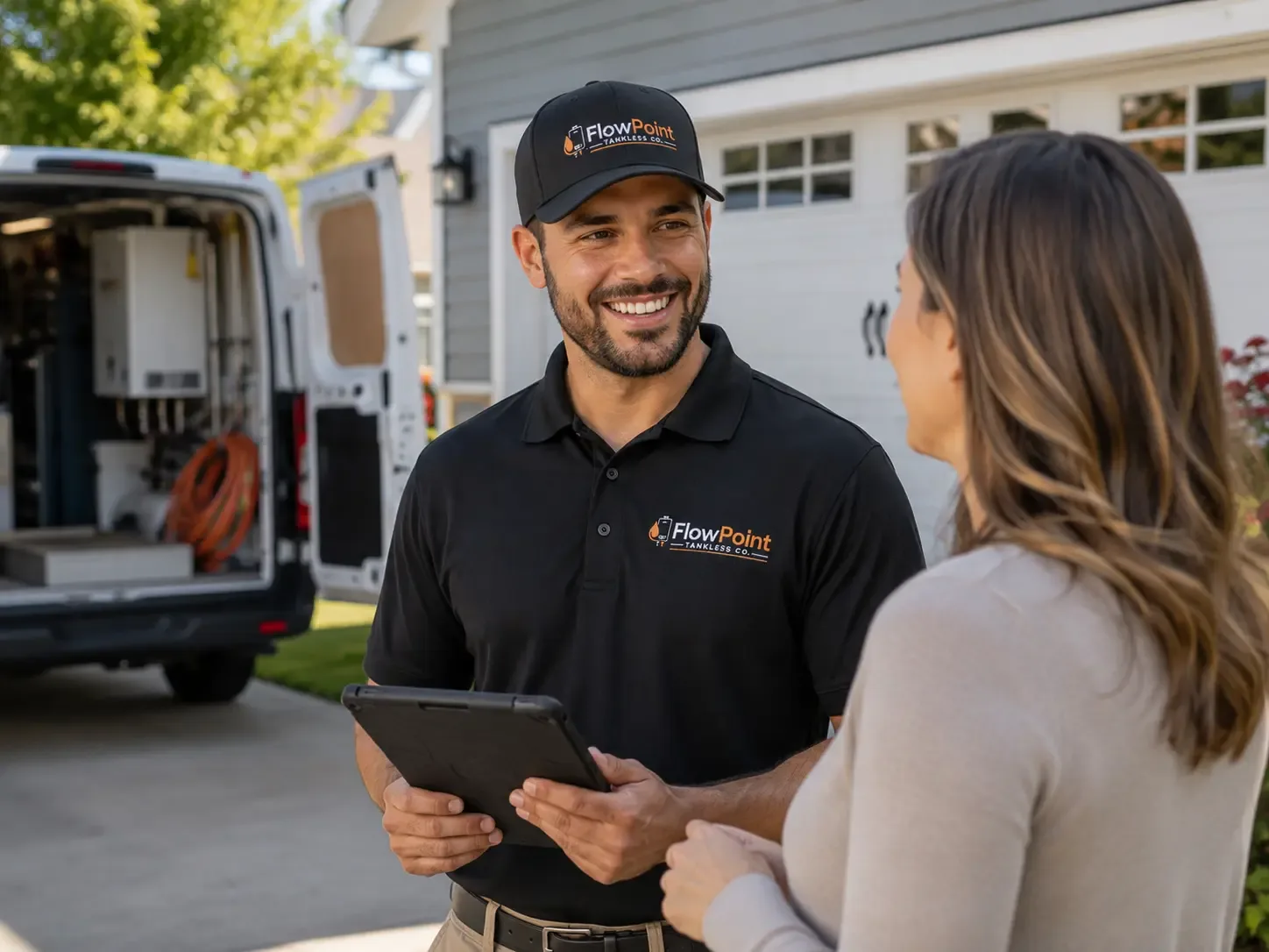 Tankless Water Heater Installation Lone Pine, CA FAQs